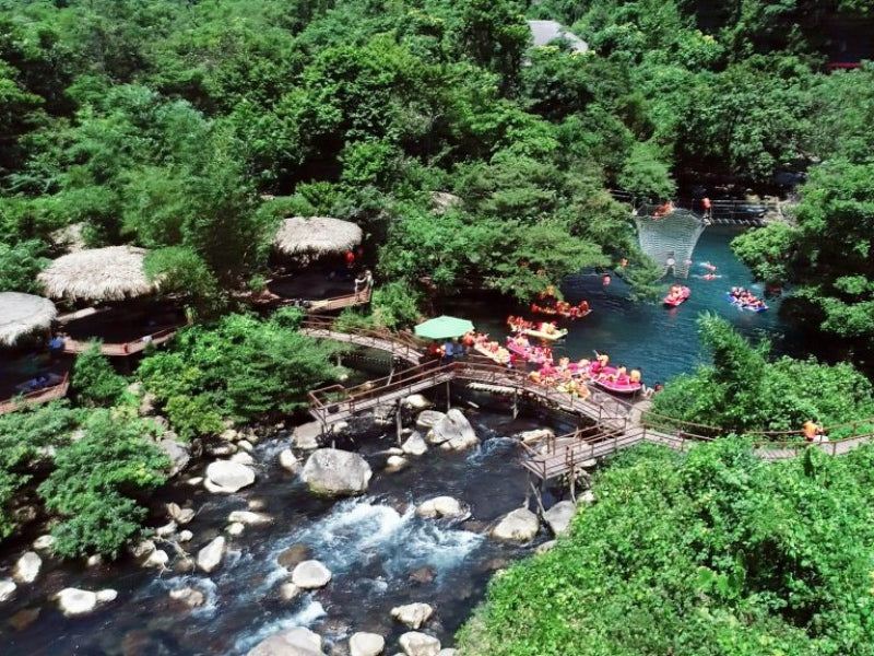 Tour nghỉ lễ 30/4 & 1/5 Quảng Bình