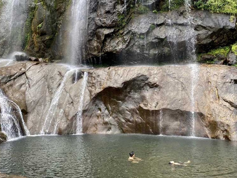 Tour nghỉ lễ 30/4 & 1/5 Lai Châu