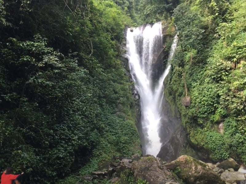 Tour Lai Châu 3 Ngày 2 Đêm từ Hà Nội