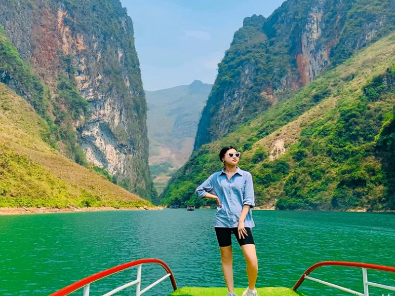 Tour nghỉ lễ 30/4 & 1/5 Hà Giang