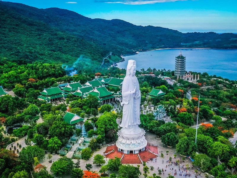 Tour Quảng Nam 4 ngày 3 đêm