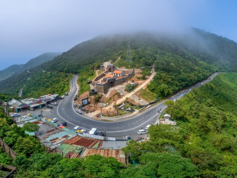 Tour Huế 4 ngày 3 đêm từ TP.HCM