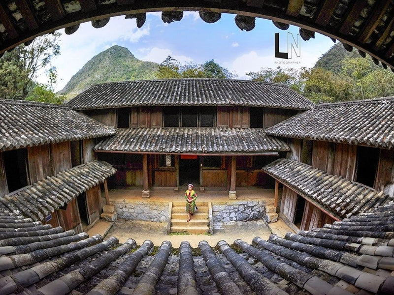 Tour Lai Châu 6 Ngày 5 Đêm Từ TP.HCM