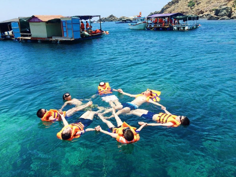 Tour Quy Nhơn 3 ngày 2 đêm từ Hà Nội