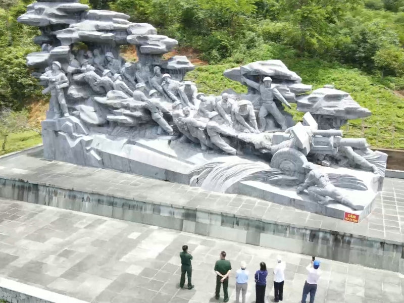 Tour Tây Bắc 5 ngày 4 đêm từ Cần Thơ