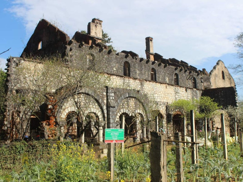 Tour Lai Châu 2 Ngày 1 Đêm Từ Hà Nội
