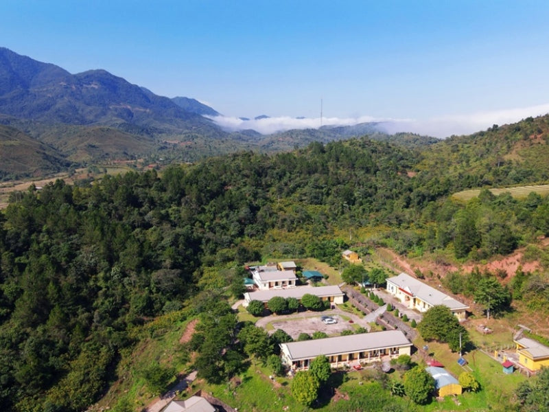 Tour Điện Biên 4 Ngày 3 Đêm Từ TP.HCM