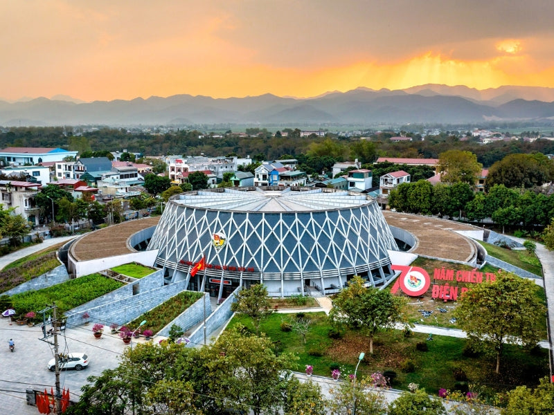 Tour Tết Nguyên Đán ở Tây Bắc