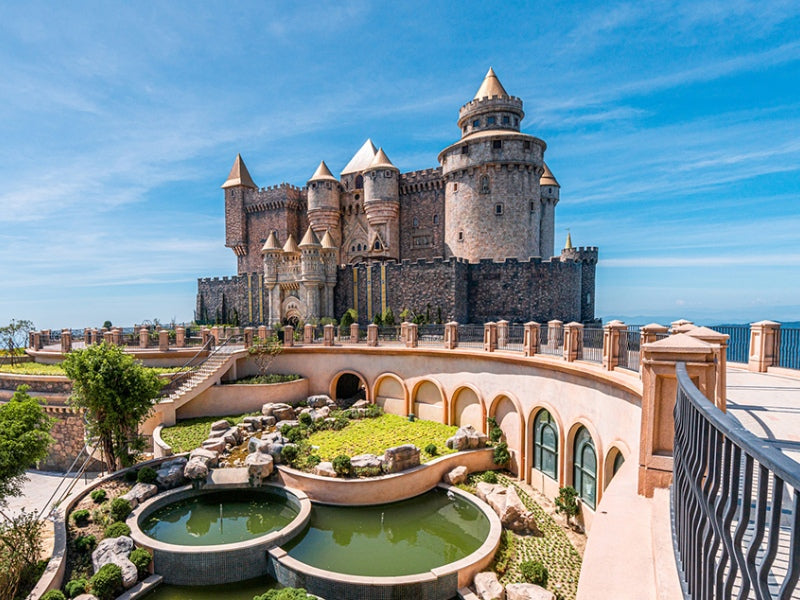 Tour Hội An 4 ngày 3 đêm từ TP.HCM