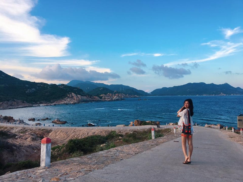 Tour Đảo Bình Hưng 2 ngày 1 đêm