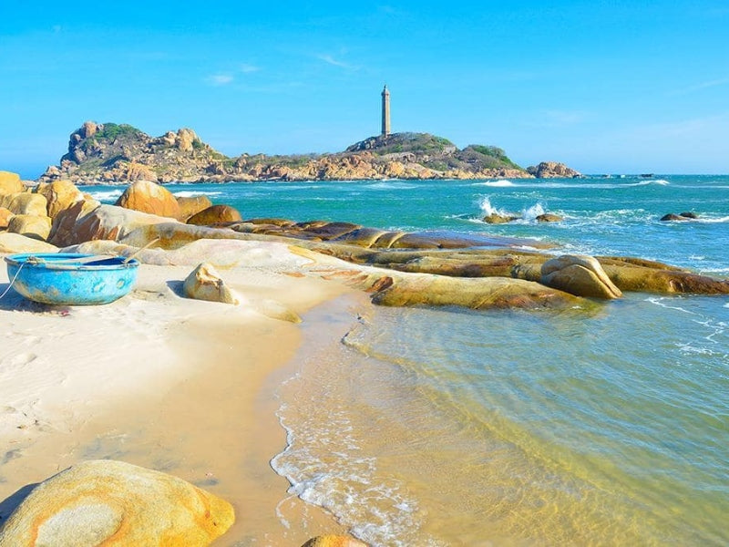 Tour Bình Thuận 3 ngày 2 đêm từ TP.HCM