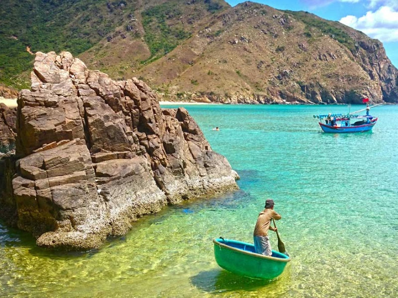 Tour Tết Dương Lịch ở Quy Nhơn