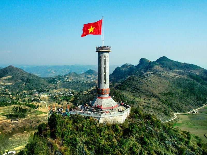 Tour nghỉ lễ 30/4 & 1/5 ở Đông Bắc