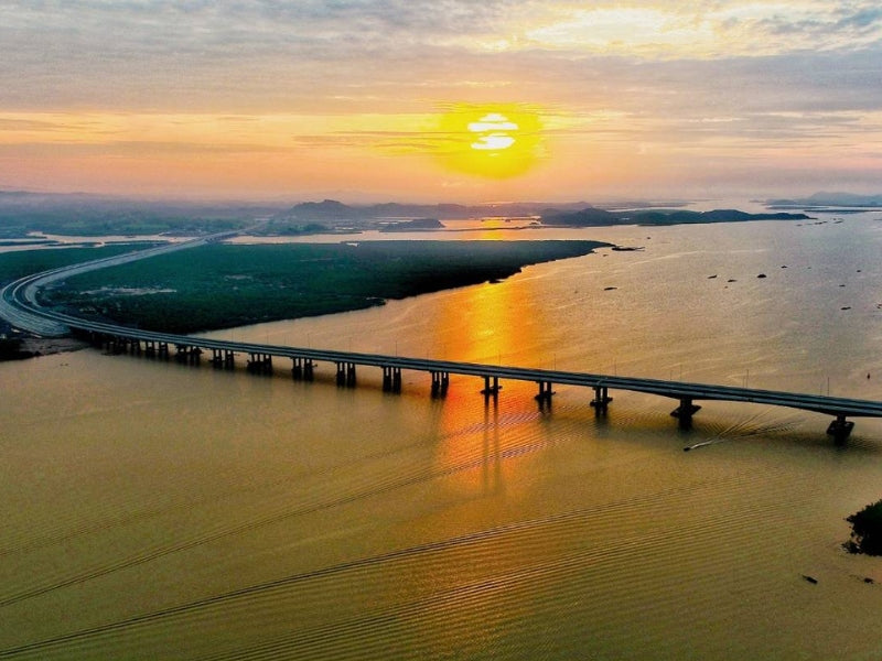Tour Tết Nguyên Đán ở Quy Nhơn