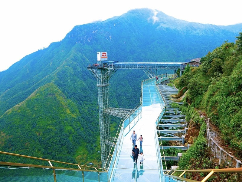 Tour nghỉ lễ 30/4 & 1/5 Lai Châu