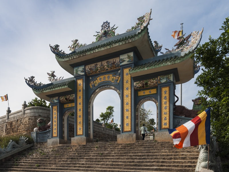 Tour Tết Dương Lịch ở Đà Nẵng