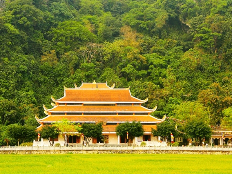 Tour Tết Nguyên Đán 2025 ở Lạng Sơn
