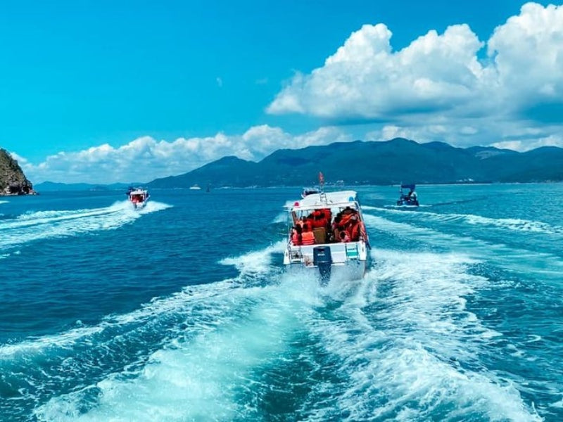 Tour nghỉ lễ 30/4 & 1/5 ở Quy Nhơn