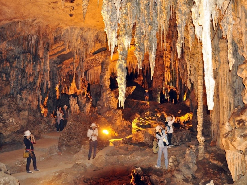 Tour nghỉ lễ 30/4 & 1/5 ở Bắc Kạn