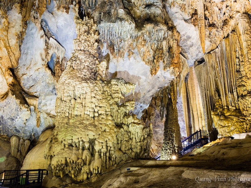 Tour Quảng Nam 5 ngày 4 đêm từ TP.HCM