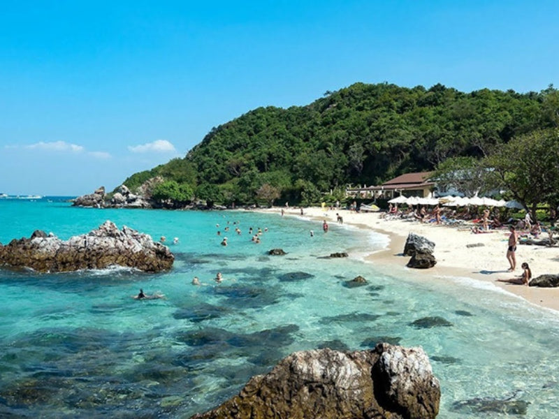 Tour Thái Lan 4 ngày 3 đêm