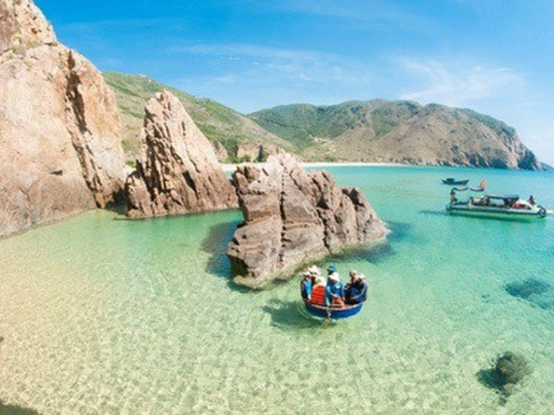 Tour Bình Định 3 ngày 2 đêm