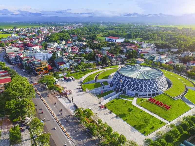 Tour Tây Bắc 5 Ngày 4 Đêm