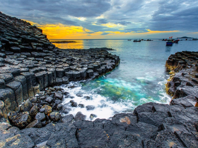 Tour Quy Nhơn 4 ngày 3 đêm