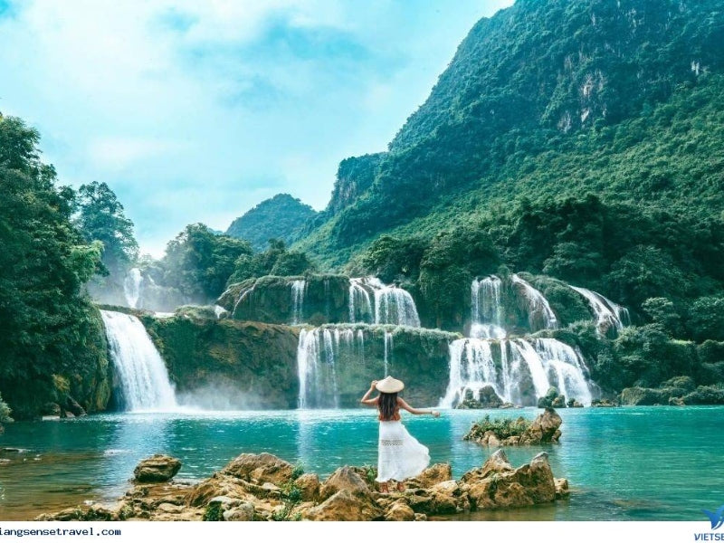 Tour Tết Nguyên Đán 2025 ở Đông Bắc