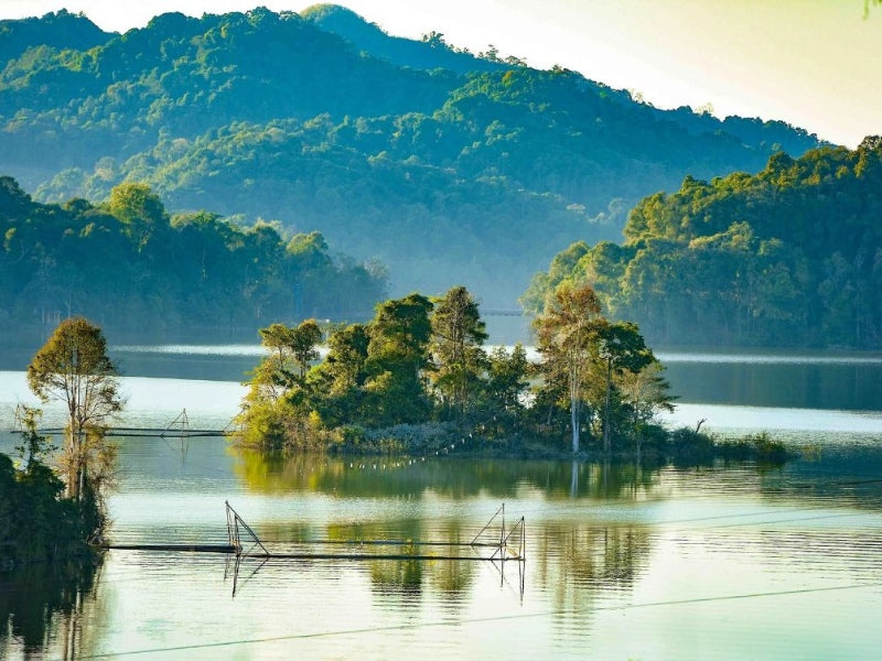 Tour Điện Biên 6 Ngày 5 Đêm từ Cần Thơ