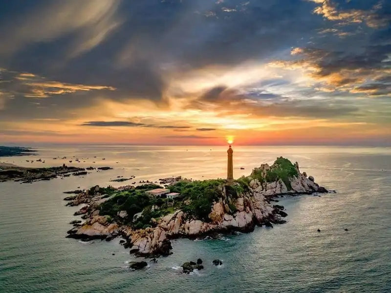 Tour Phan Thiết 2 ngày 1 đêm