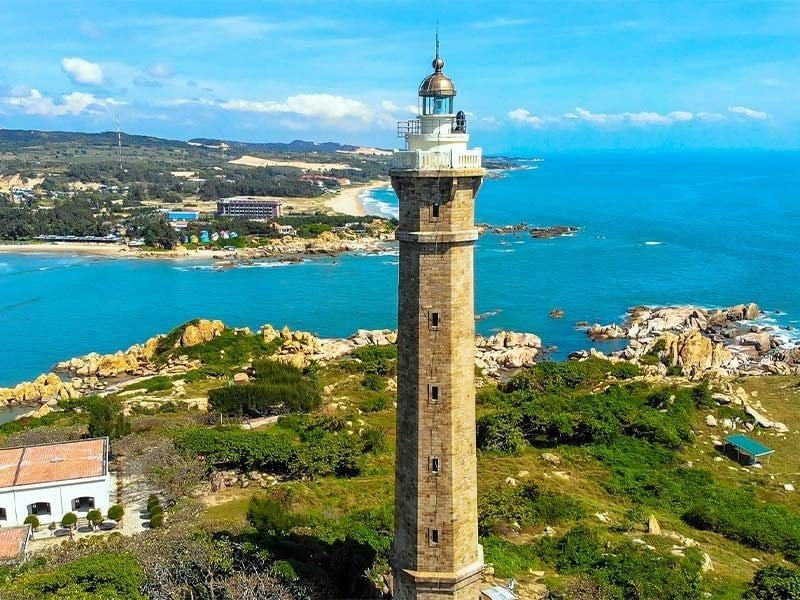 Tour Phan Thiết 2 ngày 1 đêm từ TP. HCM