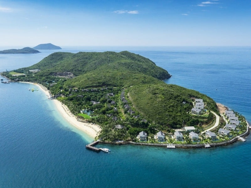 Tour Nha Trang 5 ngày 4 đêm từ TP.HCM