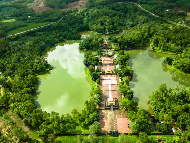 Tour Huế 3 ngày 2 đêm