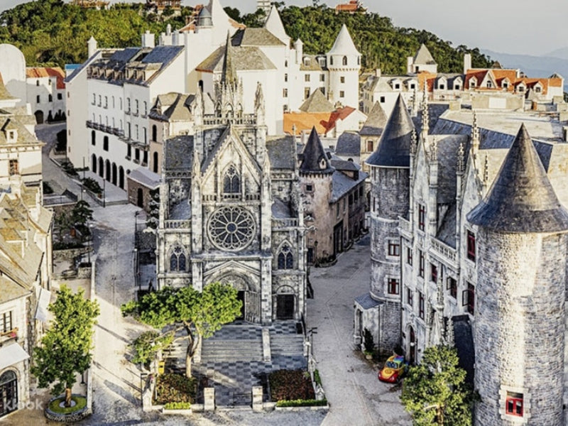 Tour Hội An 4 ngày 3 đêm từ Hà Nội