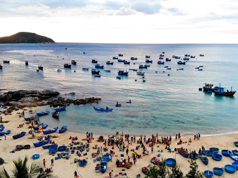 Tour Phú Yên 3 ngày 2 đêm từ Đà Nẵng
