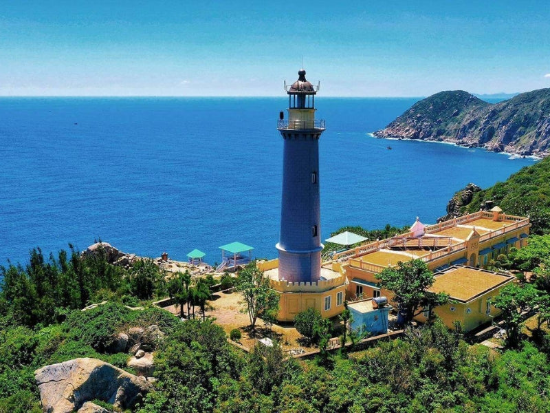 Tour Tết Dương Lịch ở Phú Yên
