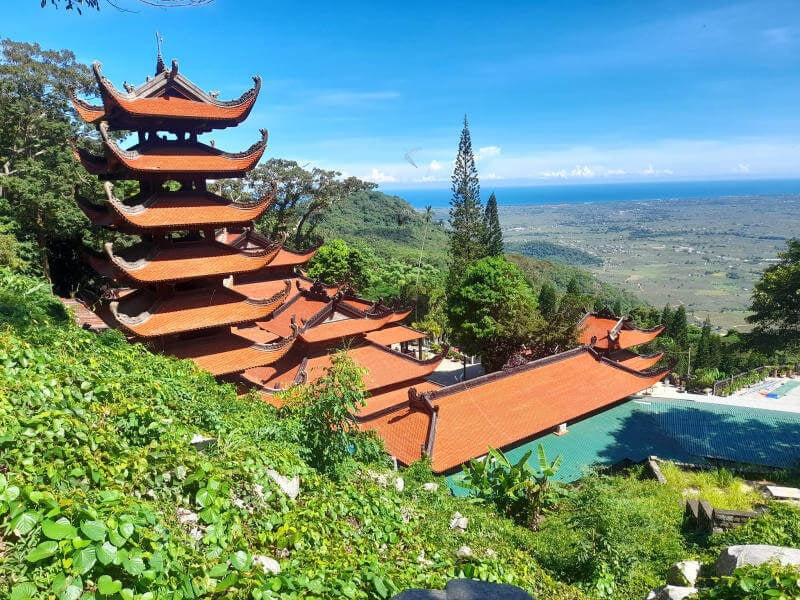 Tour Bình Thuận 2 ngày 1 đêm từ TP.HCM