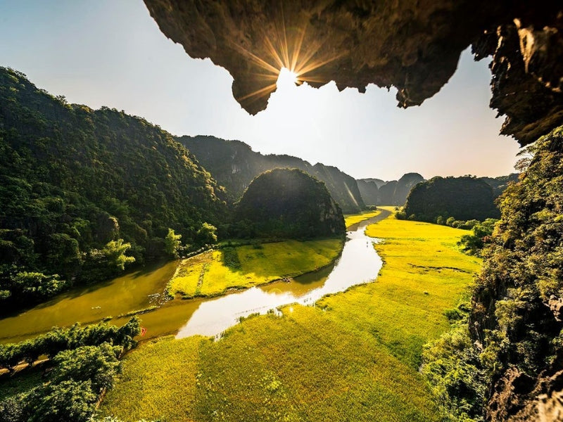 Tour nghỉ lễ 30/4 & 1/5 Ninh Bình