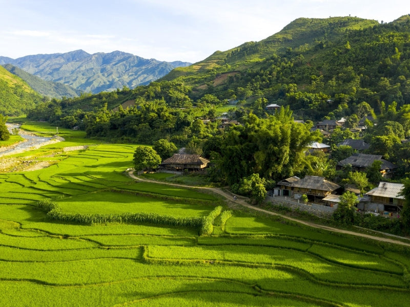 Tour Yên Bái 5 ngày 4 đêm