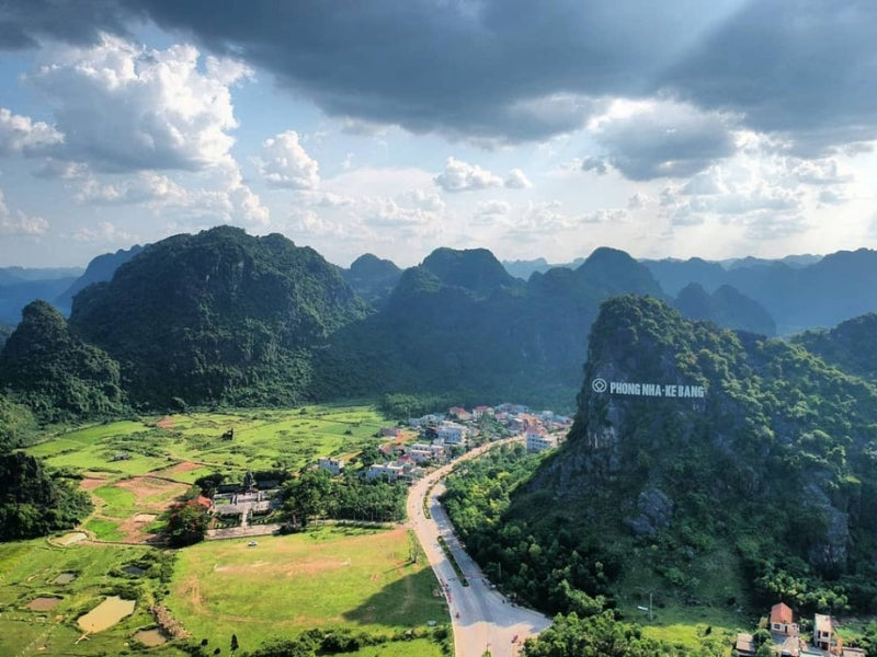 Tour Quảng Bình 4 ngày 3 đêm từ TP.HCM