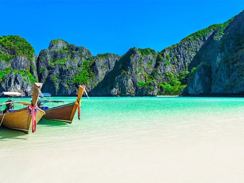 Tour Thái Lan 4 ngày 3 đêm từ Hà Nội