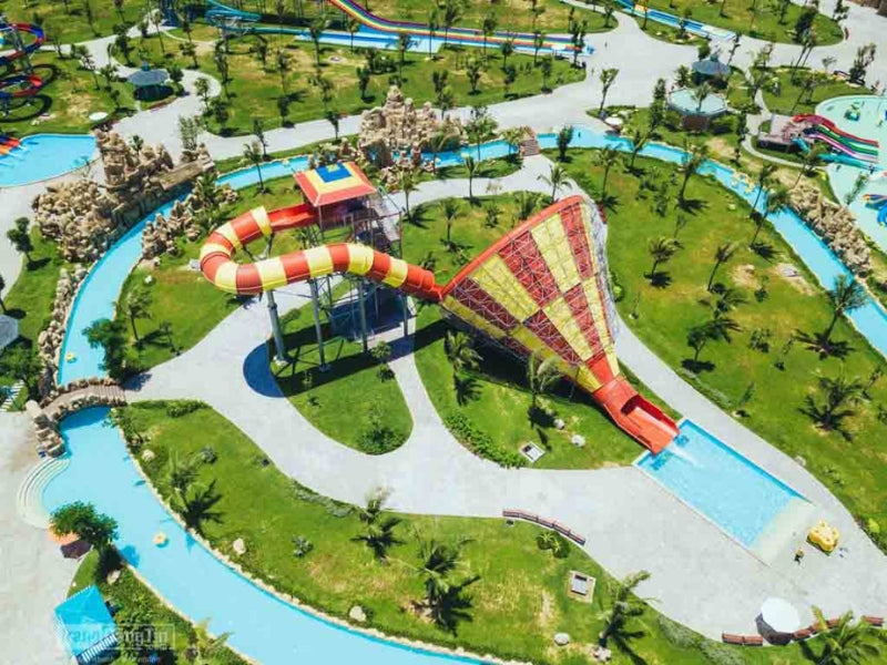 Tour Quảng Nam 4 ngày 3 đêm từ Hà Nội