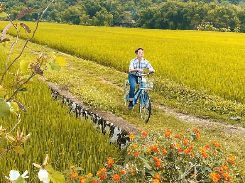 Tour Mai Châu 2 Ngày 1 Đêm từ Hà Nội