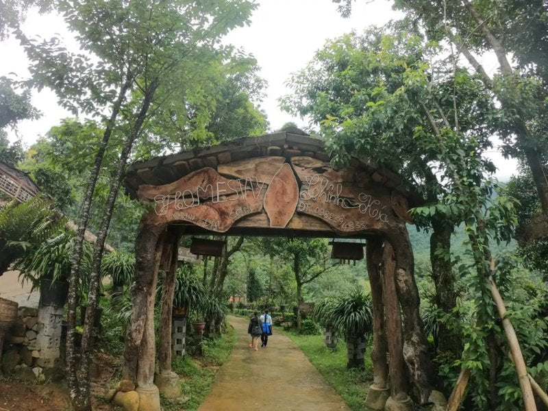 Tour Tết Nguyên Đán 2025 ở Lai Châu