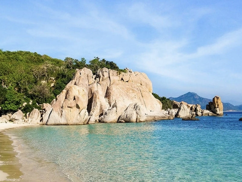 Tour Ninh Thuận 3 ngày 2 đêm từ TP.HCM