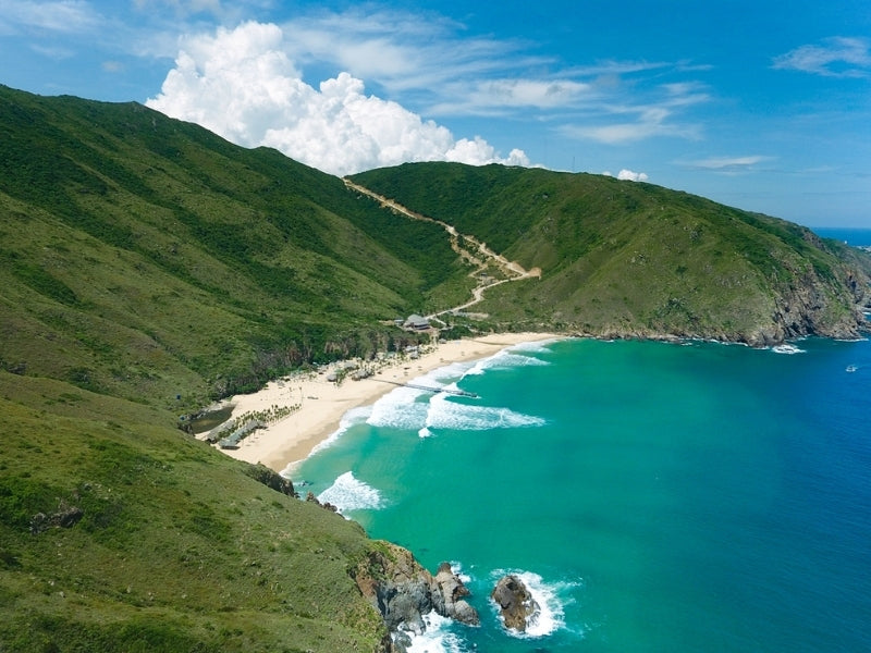 Tour Bình Định 3 ngày 2 đêm từ TP.HCM