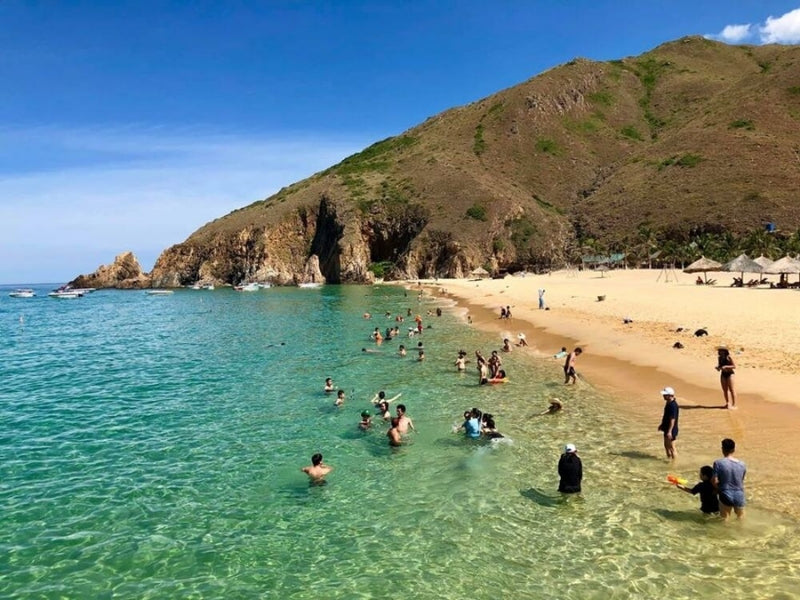 Tour Bình Định 5 ngày 4 đêm từ TP.HCM