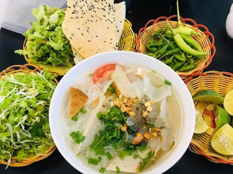Tour Đảo Bình Hưng 2 ngày 1 đêm từ TP.HCM