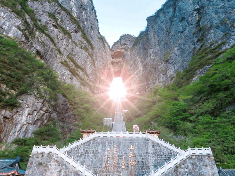 Tour Lai Châu 6 Ngày 5 Đêm Từ TP.HCM